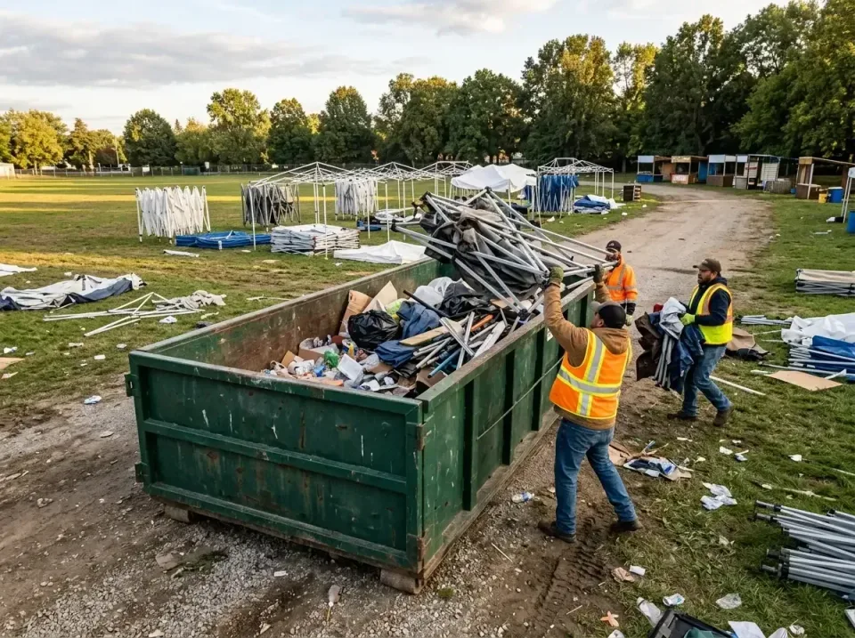 temporary-event-waste-containe-016 — frequently asked questions, Roll-Off Dumpster Rental Services in Post Falls, ID